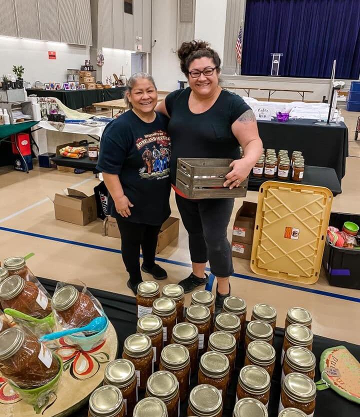 Model City Antique and Flea Salsa